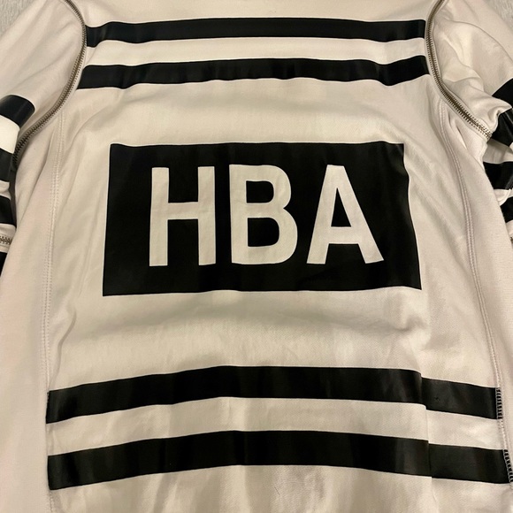 Hood by air sweatshirt - Picture 4 of 8